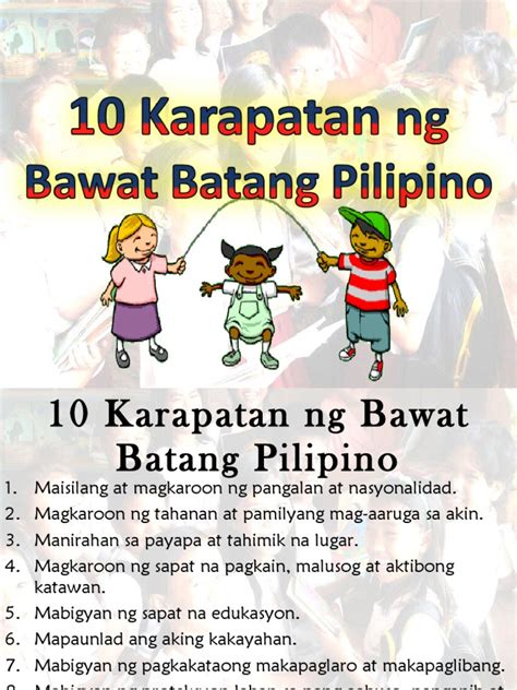 iyotan ng kabataan|Sa Kabataang Pilipino .